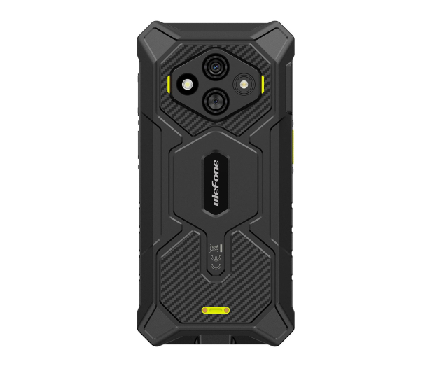 uleFone RugKing 3 Pro 8/128GB zielony - 1529393 - zdjęcie 6